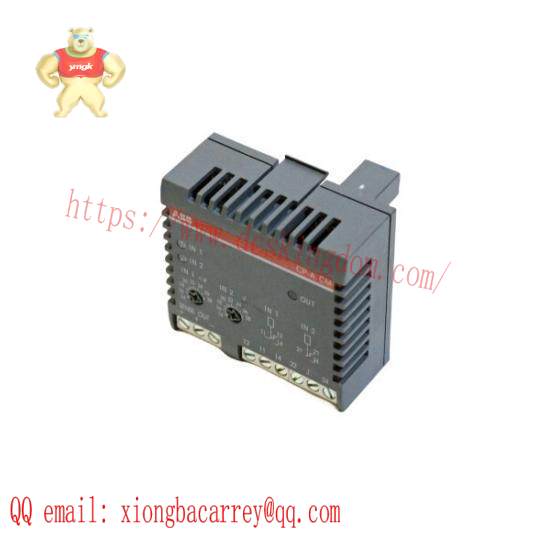 ABB CP-A CM 1SVR427075R0000 Power Supply