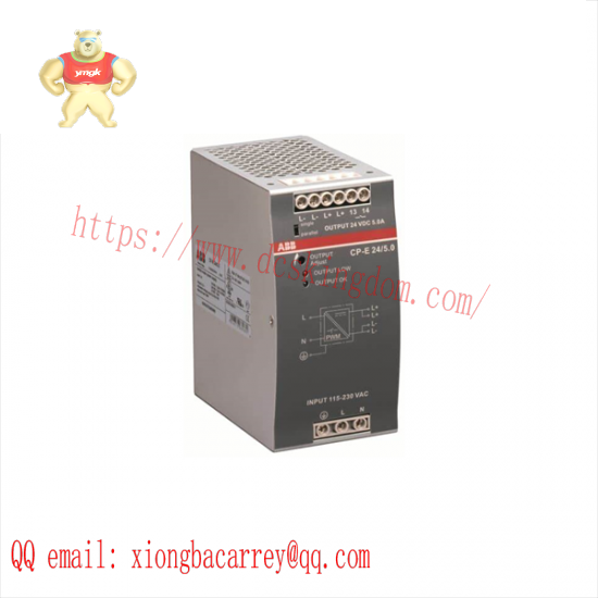 ABB CI627A/3BSC980006R213