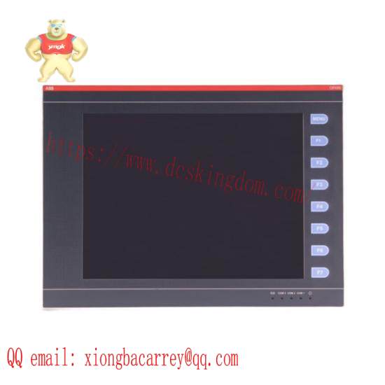 ABB CP450TETH  Control Panel
