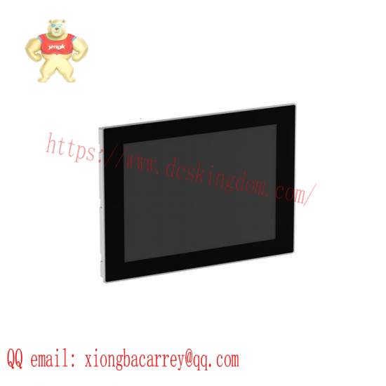ABB CP6415 1SAP541510R0001 touch screen