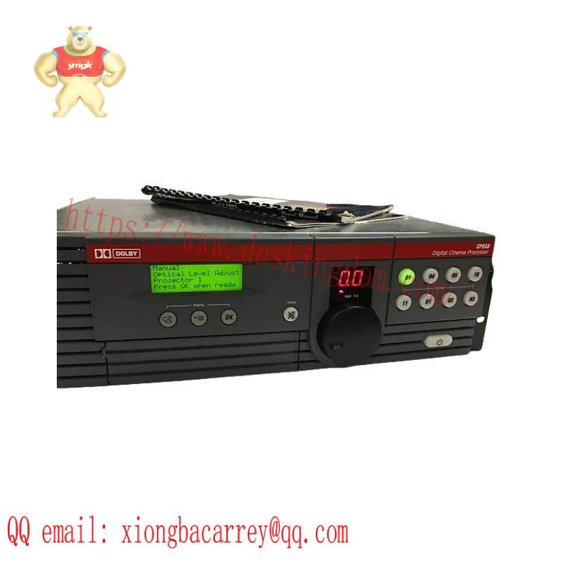 ABB CP650 B0 CP650 Control Panel