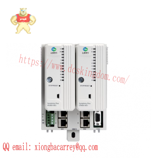ABB CP800 Communication Processor Module