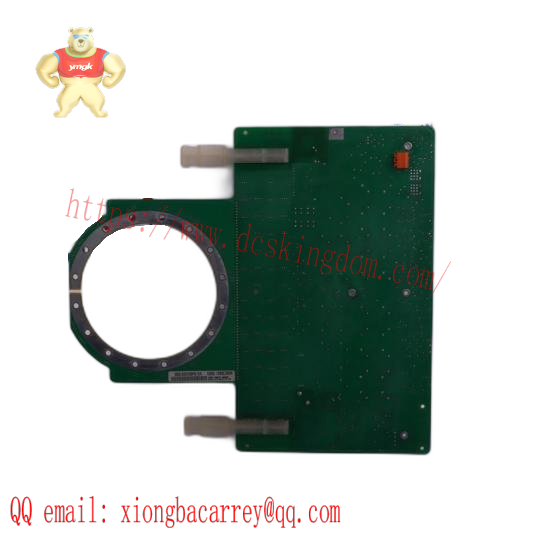 ABB CPM810 Common Processor Module