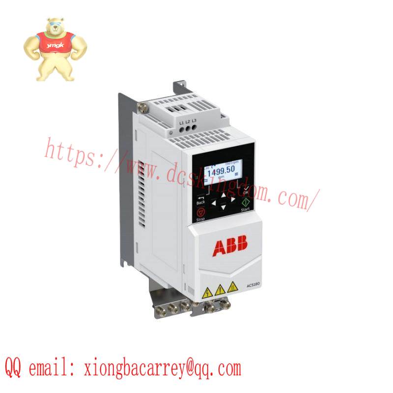 ABB CS31