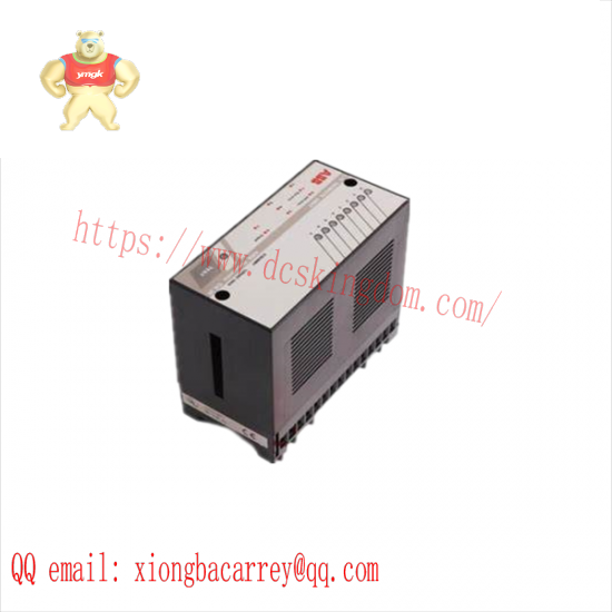 ABB CS31 ICSO08R1 communication interface module