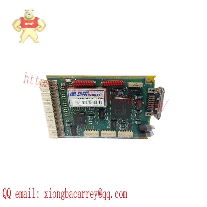 ABB CS513 Module