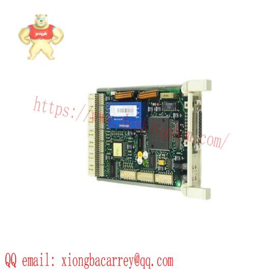 ABB CS513K02 3BSE004773R1 MasterBus 300E Comm. Interface