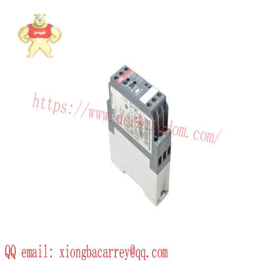 ABB CT-ARS 1svr430120r0300 TIME DELAY RELAY