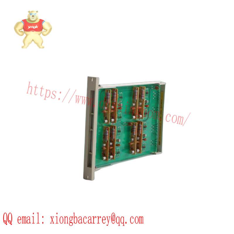 ABB CT302A GJR2167200R0001 Processor Module