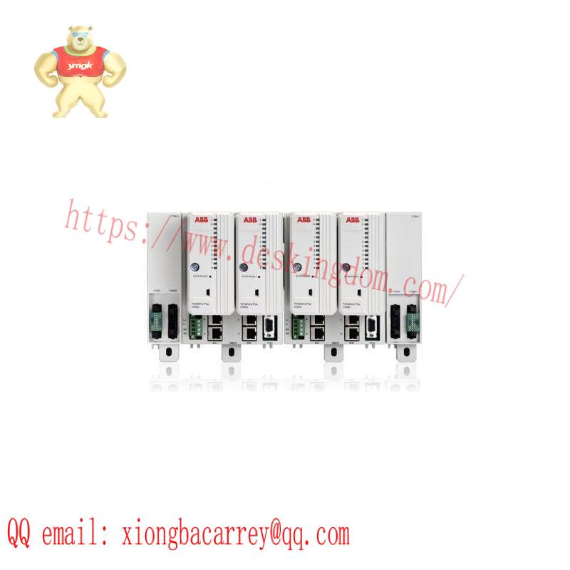 ABB CTB810 HN800