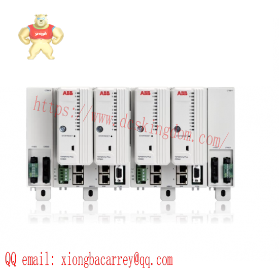 ABB 3HAC025321-002