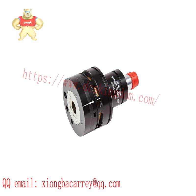 ABB D1724-20B B1724-20B 3N3745W Air bearing motor
