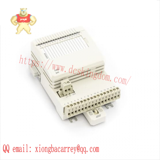 ABB D1801 3BSE020508R1 Digital Input 24V d.c