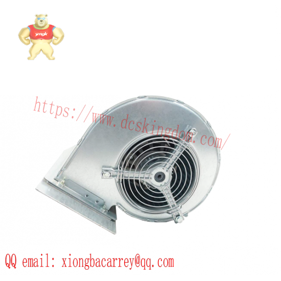 ABB D2D160-CE02-11 Fan