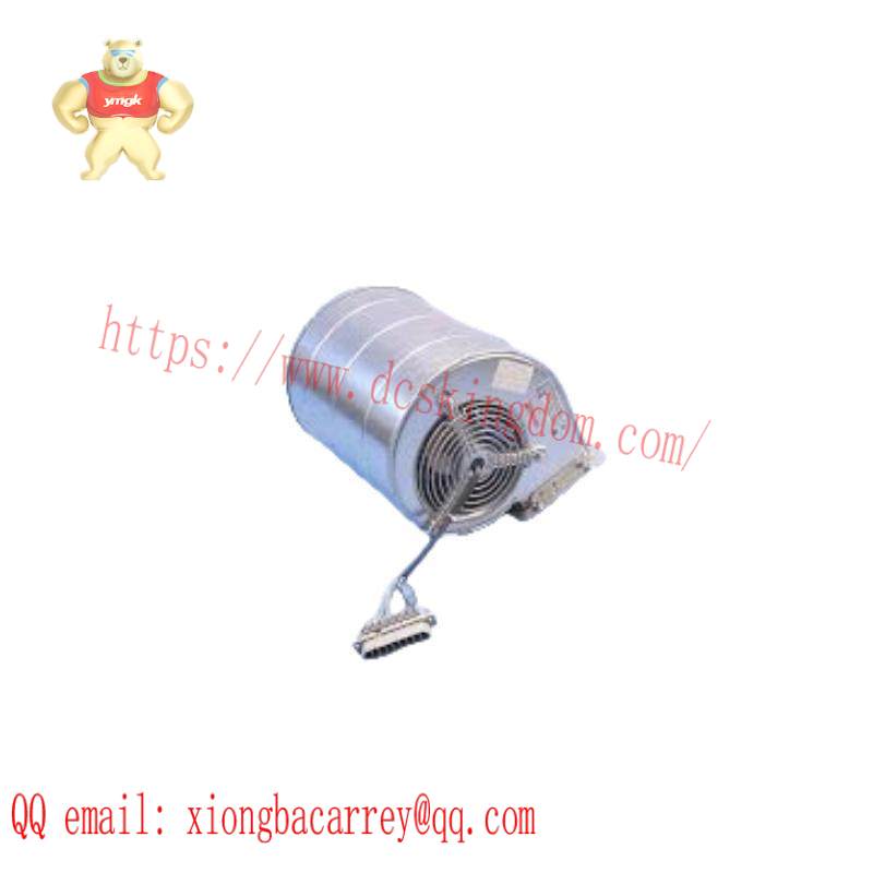 ABB D2D160-CE02-16 Inverter fan
