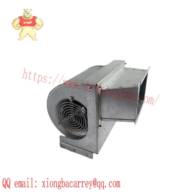 ABB D2E146-AP47-B8 Frequency Conversion Fan