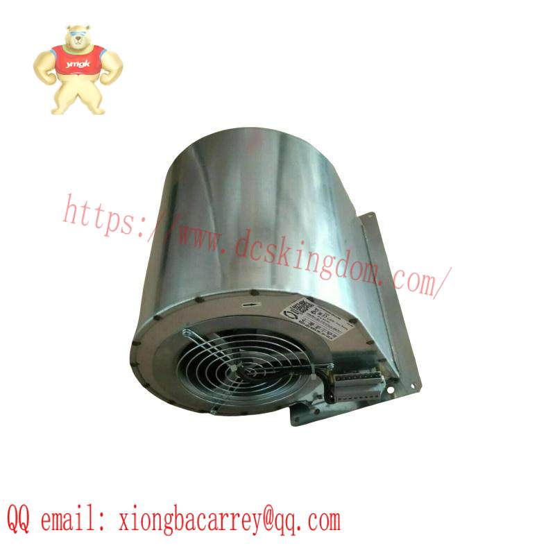 ABB D2E146-AP47-C3 Special fan for inverter