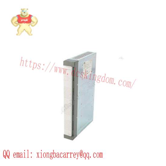 ABB DAI04 0369632M Analog input as of V 3