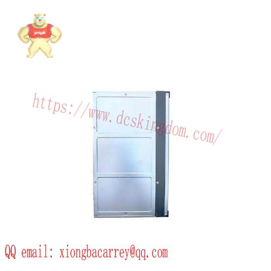 ABB DAO01 DCS Module