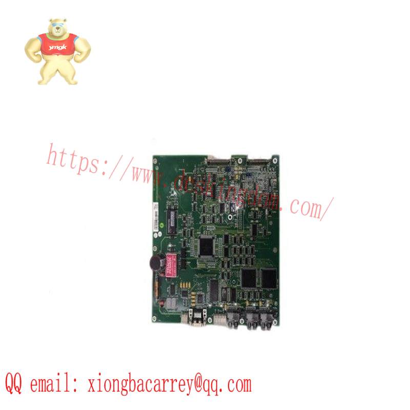 ABB DAPC100 3ASC25H203 board