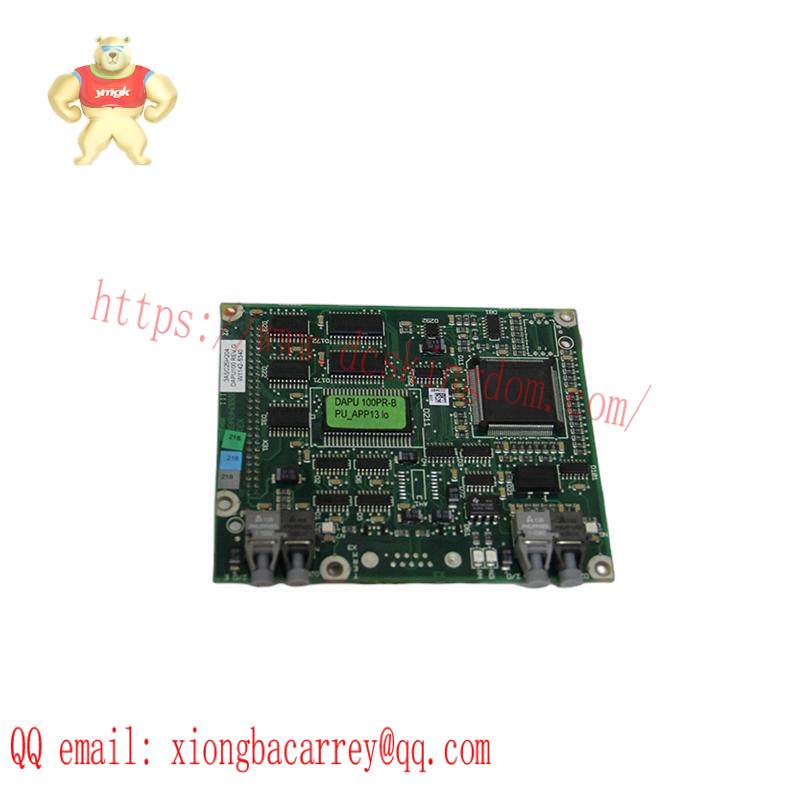 ABB REL316*4 HESG448750M1 HESP311651/HE501746-10120/1 A1B0U1K128H-E1I9 