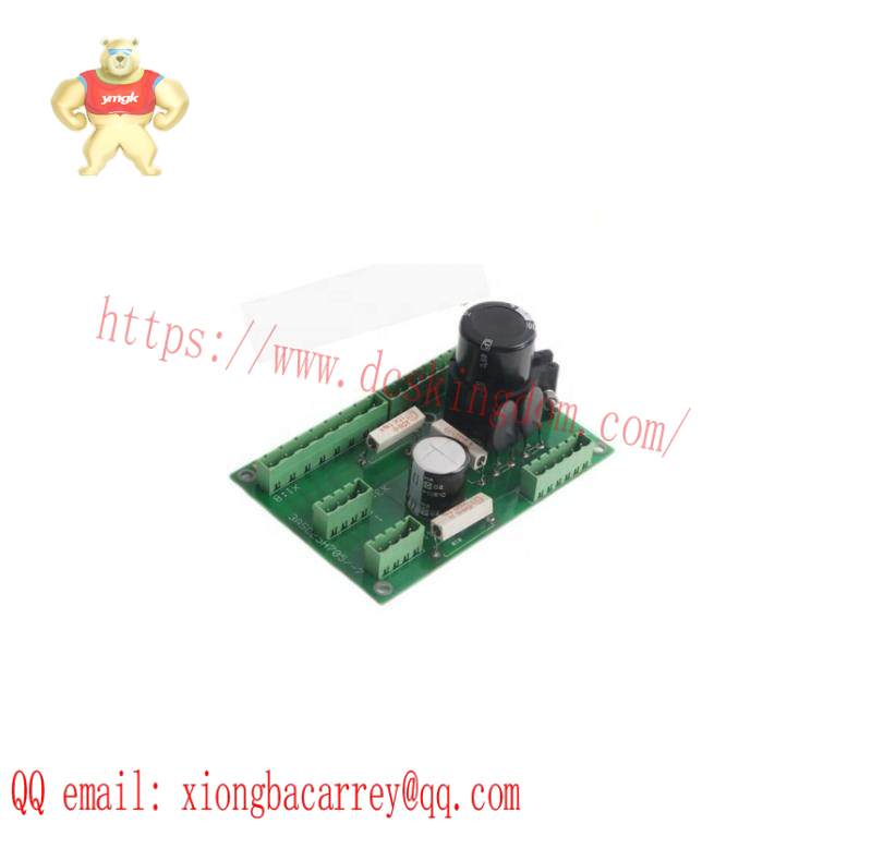ABB DASA110 3ASC25H271 Board