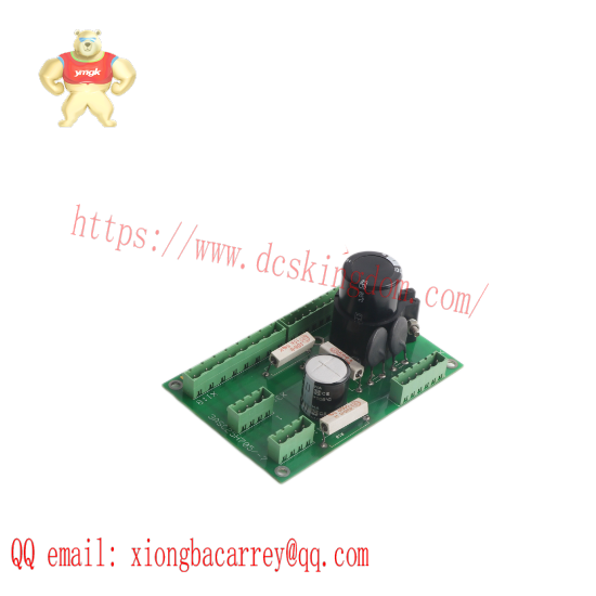 ABB DASA110 3ASC25H271 DCS Module