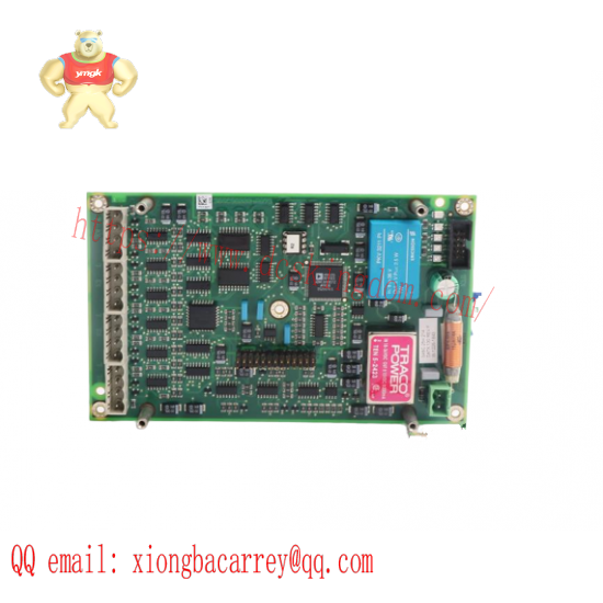 ABB DATX130 3ASC25H214  DCS Module
