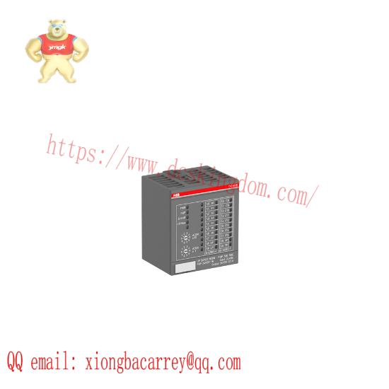 ABB DC505-FBP