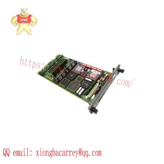 ABB DC732F 3BDH000375R0001