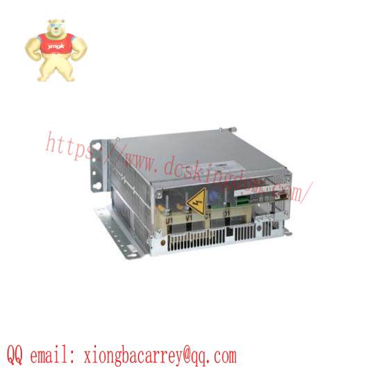 ABB DCF803-0050 Servo Board