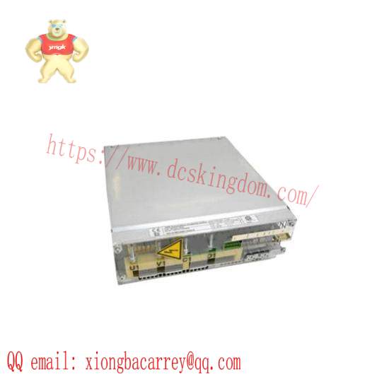 ABB DCF804-0050 3ADT209026R0002 External Field Exciters