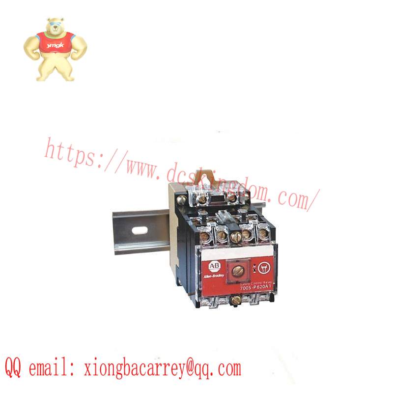 ABB DCP10