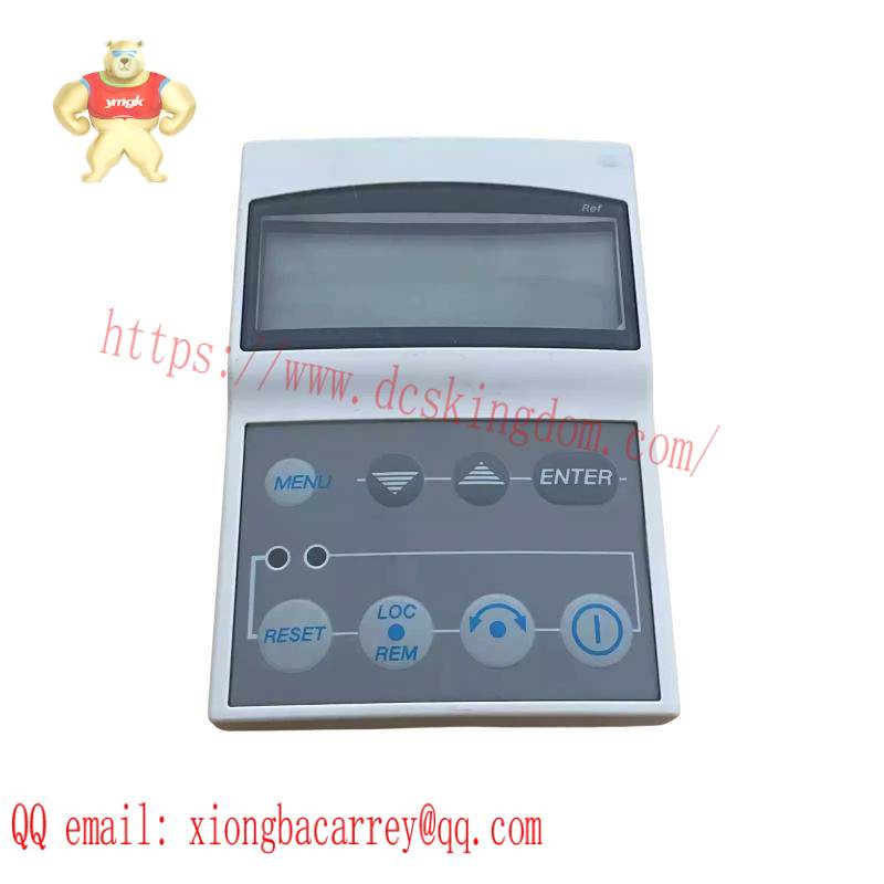 ABB 200-APB-12 PROFIBUS DP Adapter