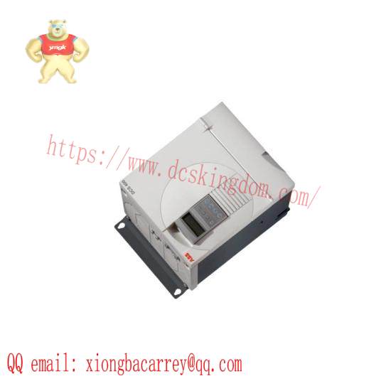 ABB DCS401.0020 DC Motor Controller