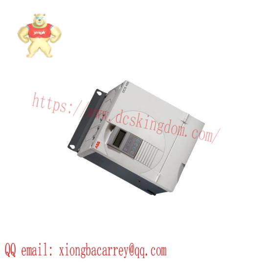 ABB DCS401.0020 DC Motor Controller
