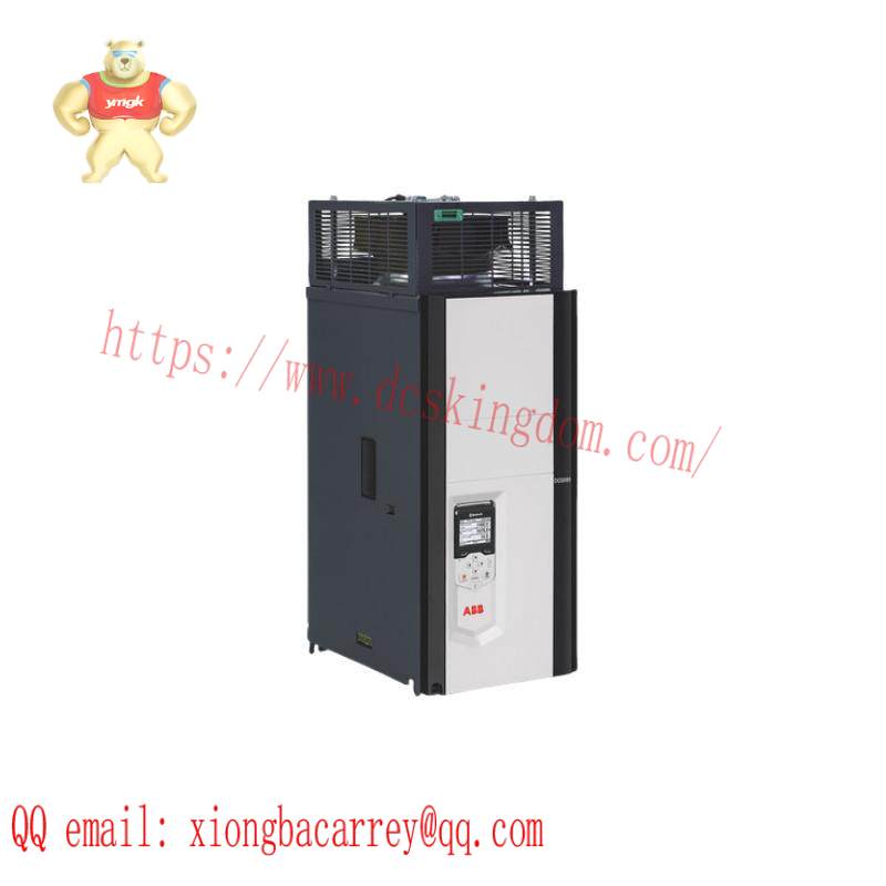 ABB DCS880-S02-0050-05X0 Industrial DC Drives