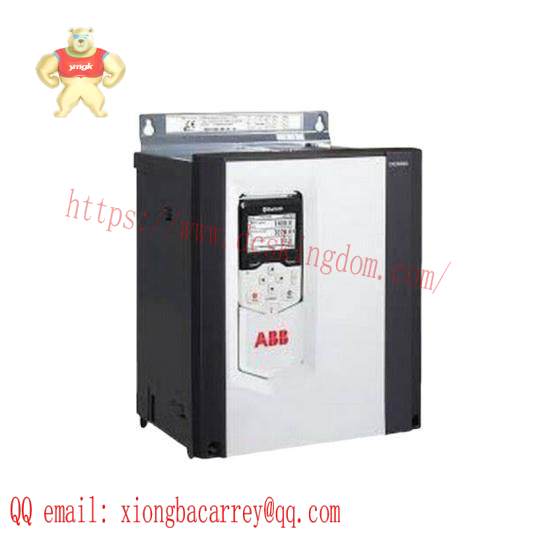 ABB CI858K01