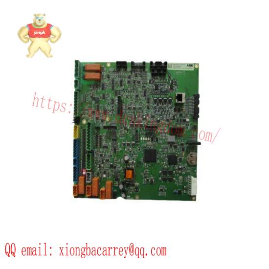 ABB DCS880/DCT880 3ADT220166R0002 SDCS-CON-H01 ELECTRONIC UNIT