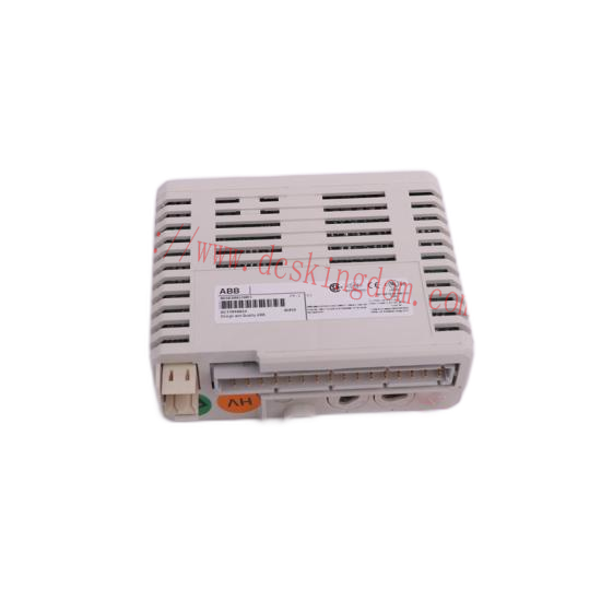 ABB DDC 779