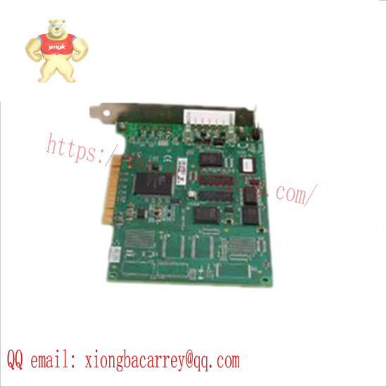 ABB DDI02 Digital Input Module