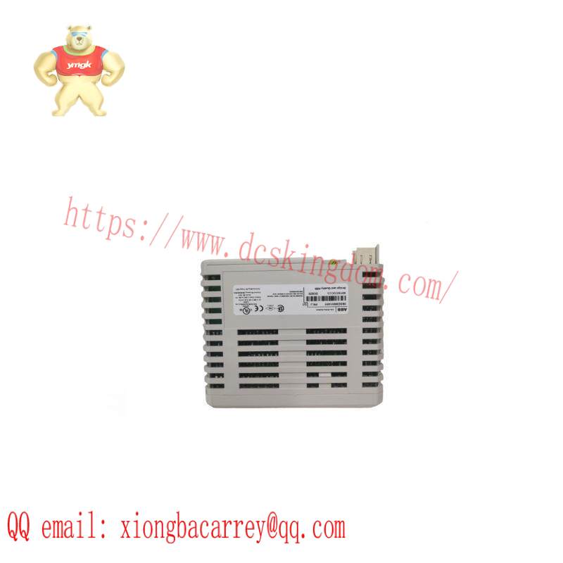 ABB DDI02 Freelance 2000 Digital input, up to V2