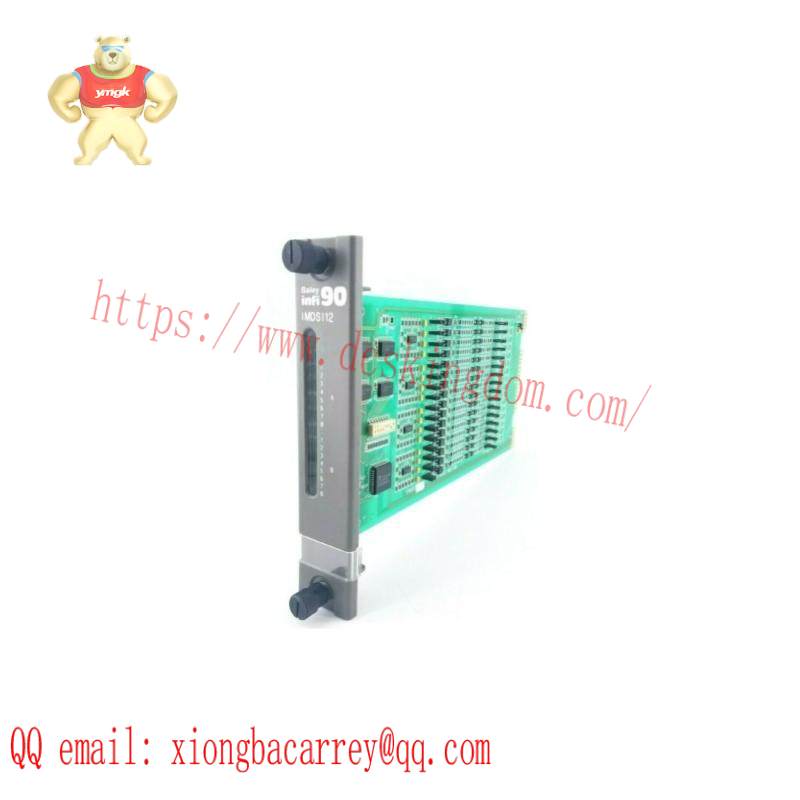 ABB DDI03