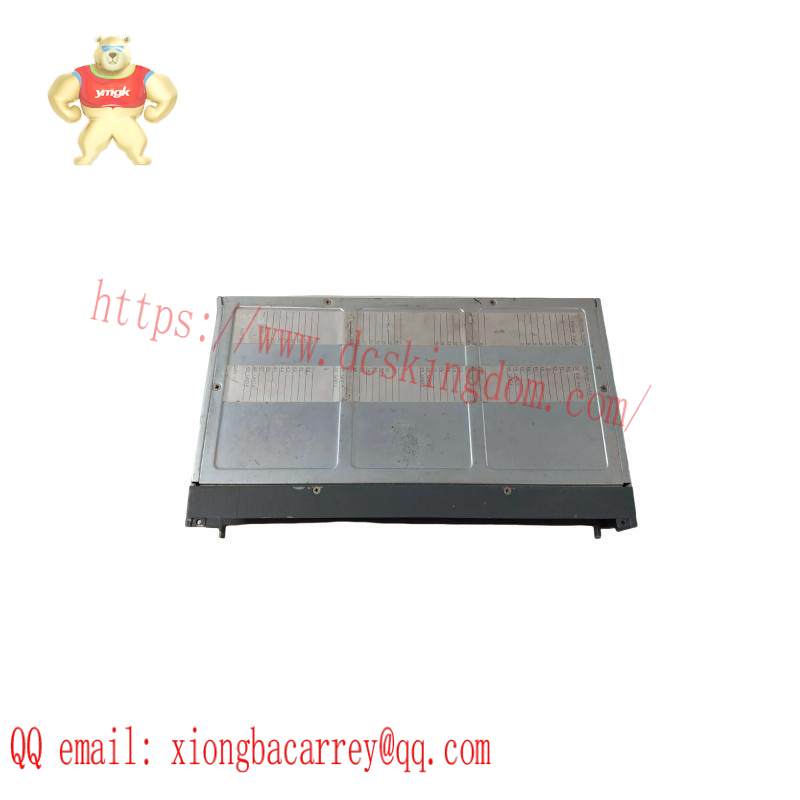 ABB DDI 04 Digital input Module