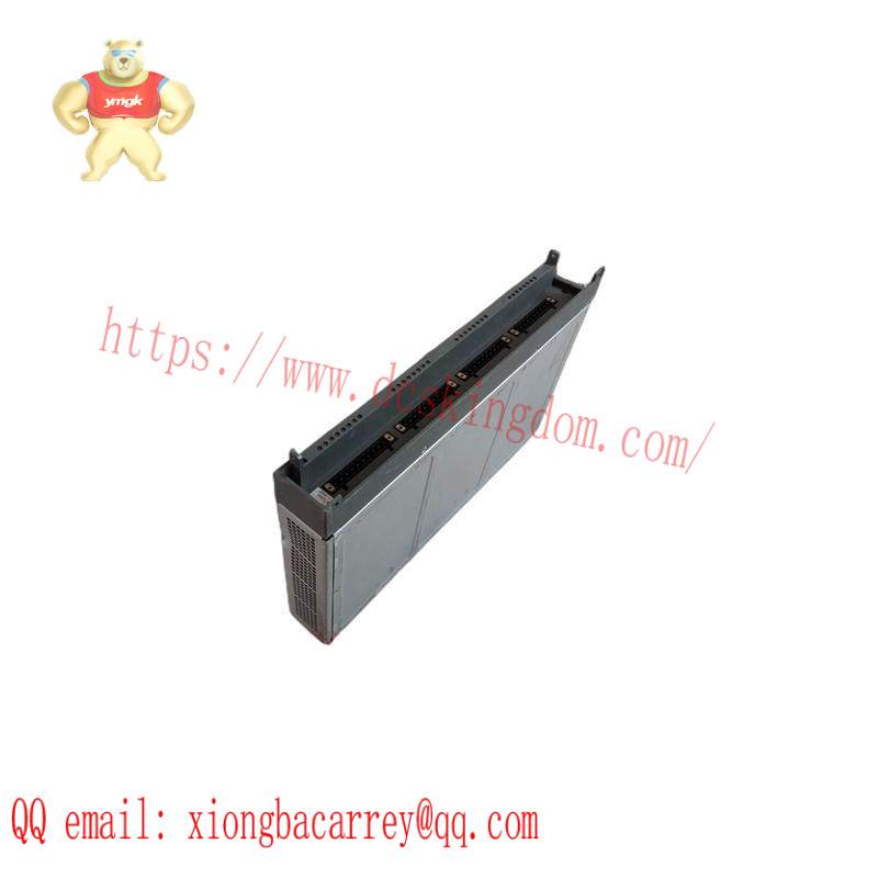 ABB DDO01 DIGITAL OUTPUT