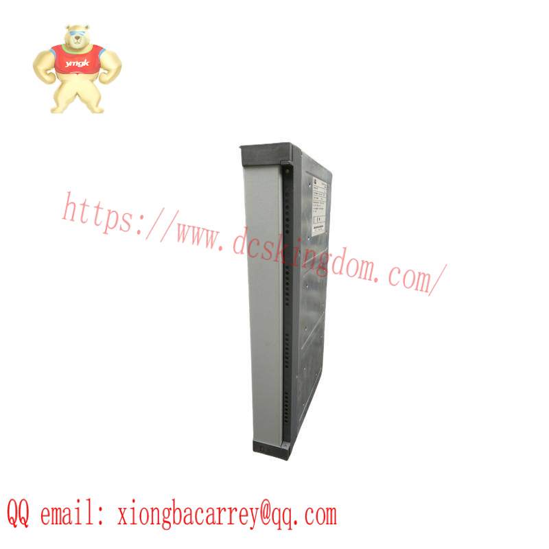 ABB DDO02
