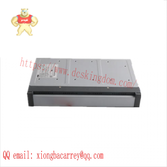 ABB DDO02 Digital Output Module
