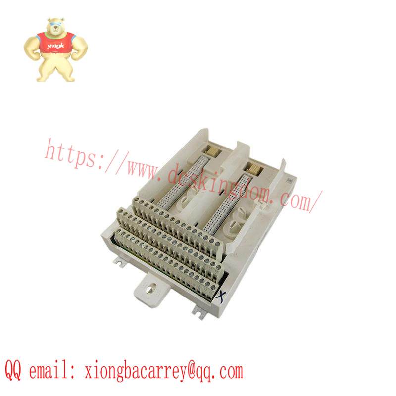 ABB DDO03 P37151-4-0369643 freelance digital output