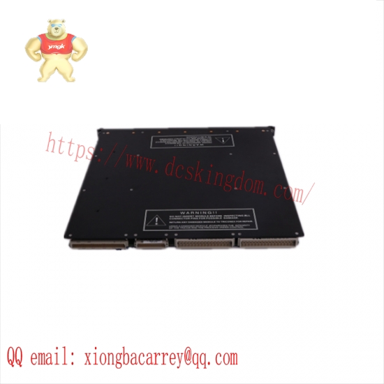 ABB DI325 Digital Input Card