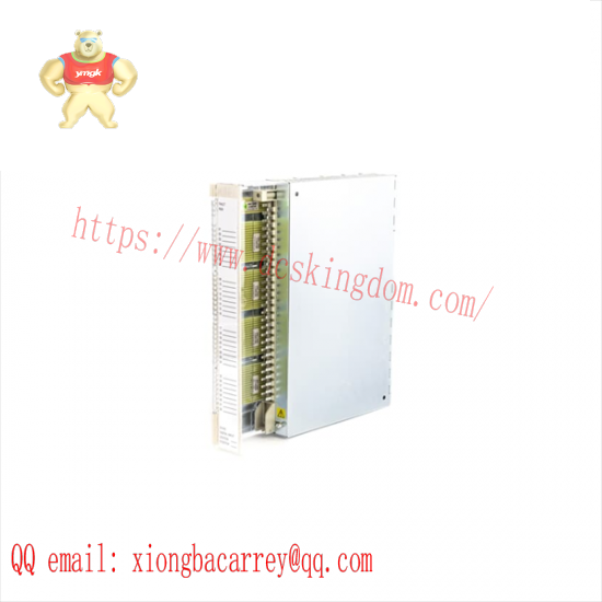 ABB DI610 Digital Input 32ch